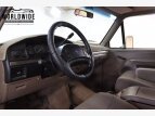 Thumbnail Photo 26 for 1993 Ford F250 4x4 SuperCab